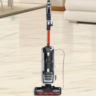 Shark DuoClean Powered Lift-Away Bagless Upright Vacuum (Refurbished)