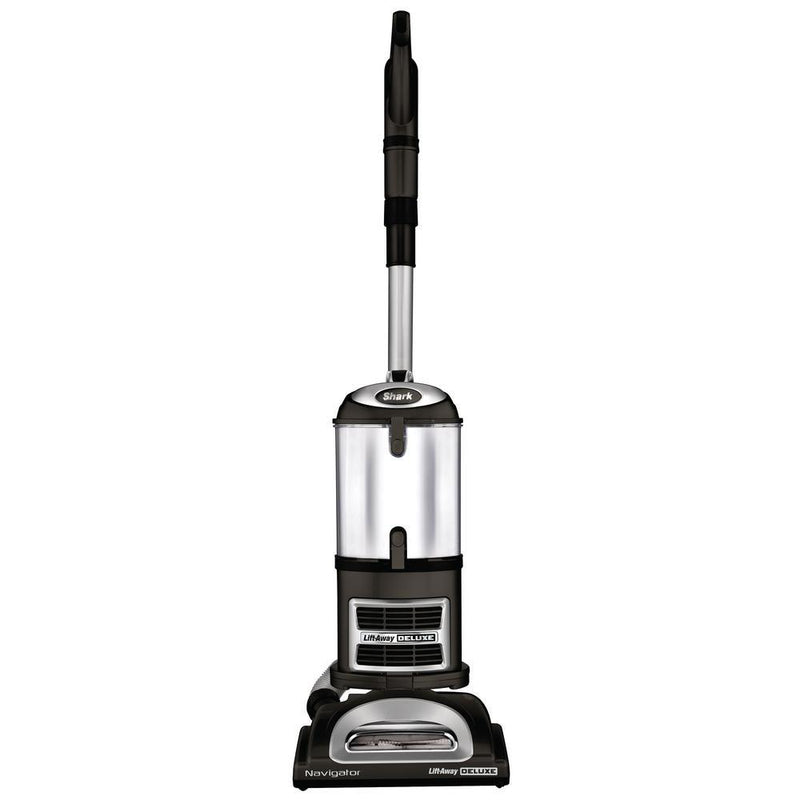 Shark Navigator UV440 LiftAway Deluxe Upright Vacuum Cleaner with Ext