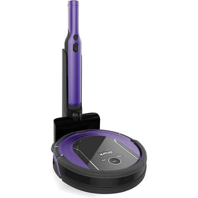 Shark RV852WVQPR ION Robot Wi Fi Ready Vacuum (Refurbished)