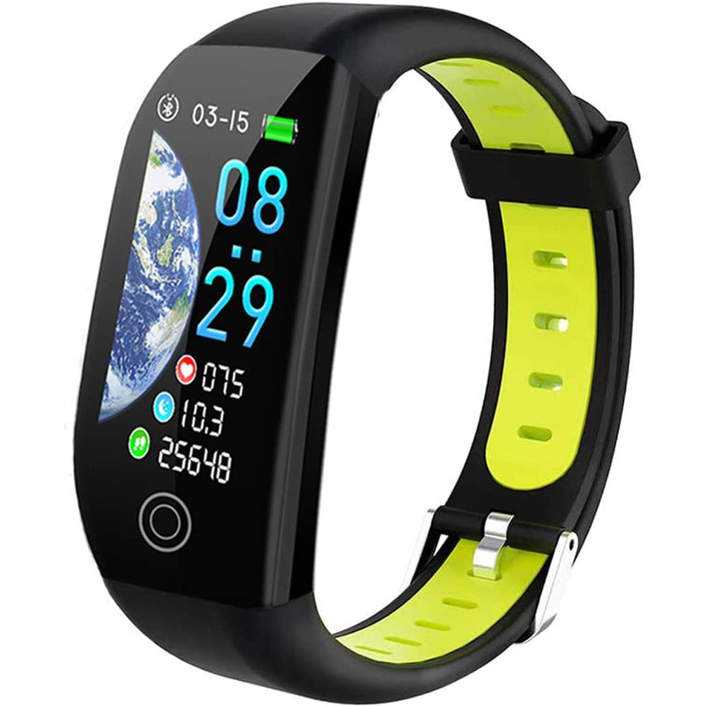 Image of Smart Watch Fitness Activity Tracker