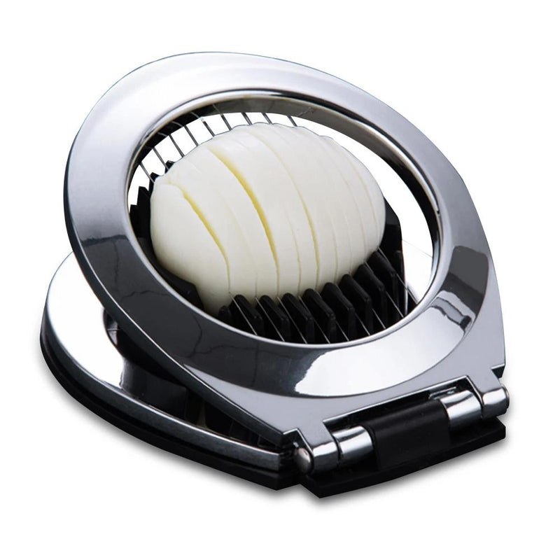 heavy duty egg slicer