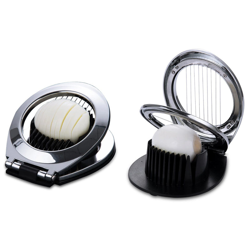 heavy duty egg slicer