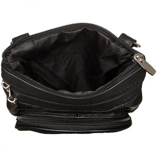 Leather Cross Body Bag | Best Cross Body Bags 2020 | Daily Sale