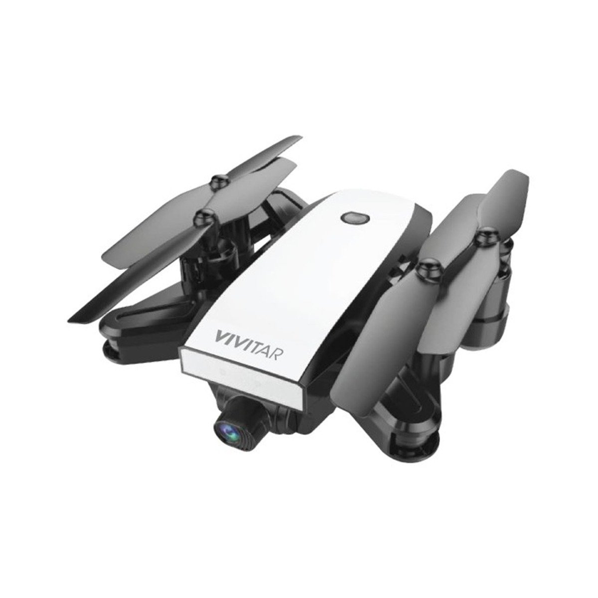 vivitar wifi folding drone