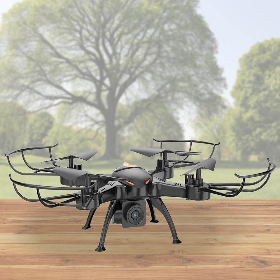vivitar drone charger