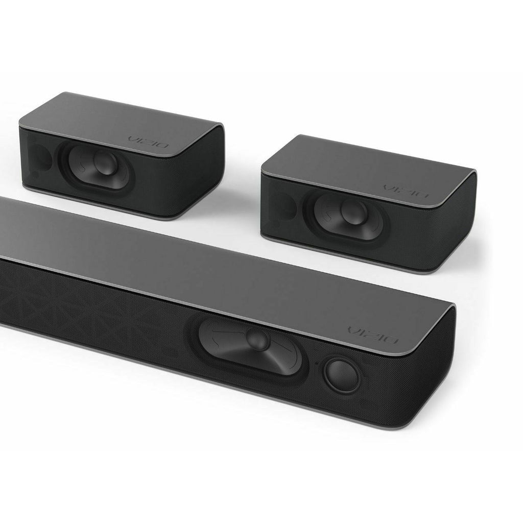 vizio soundbar m51