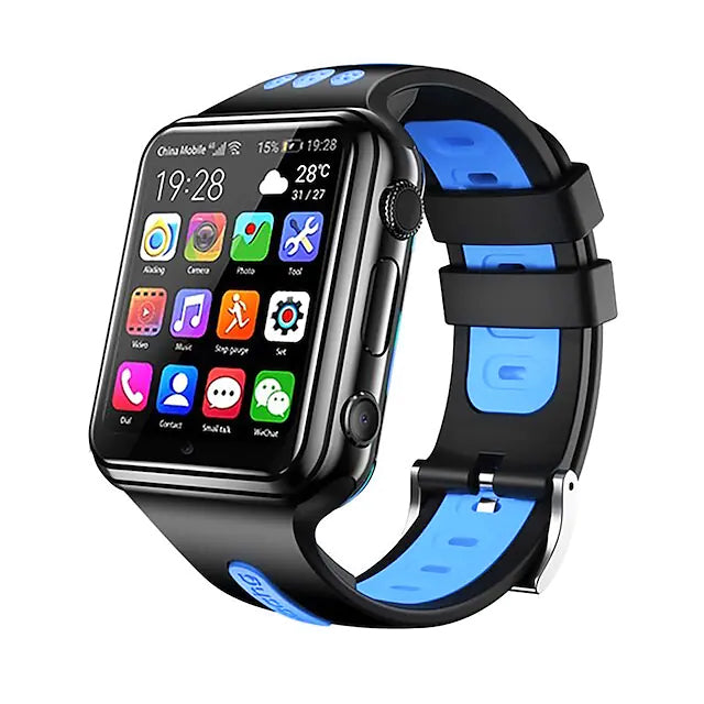 Image of W5 Smart Watch Fitness Running Watch