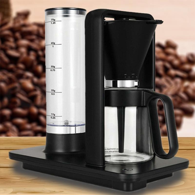 Wilfa Svart Precision Automatic Coffee Maker DailySale