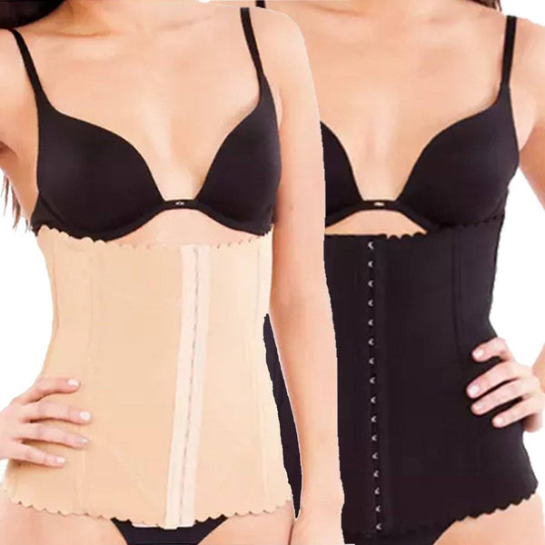 Valencia Waist Cincher Corset Shapewear by Fullness at  Women's  Clothing store