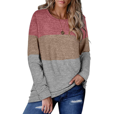 Women's Long Sleeve Sweater Tops - Assorted Styles / 2XL