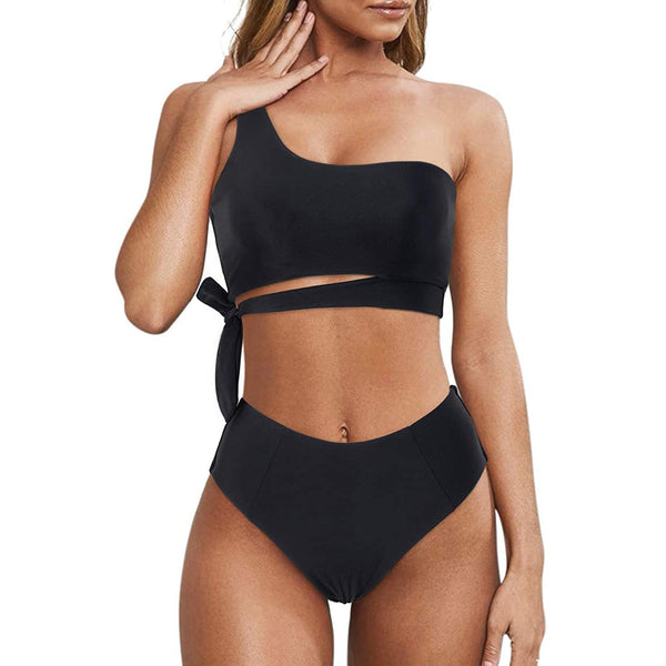 ToBeInStyle Women's Seamless Bandeau Tube Top Ribbed Without Pad - Black -  One Size : : Clothing, Shoes & Accessories