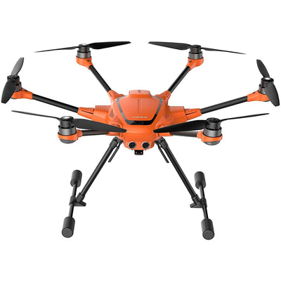 Yuneec H520 Commercial Hexacopter Drone