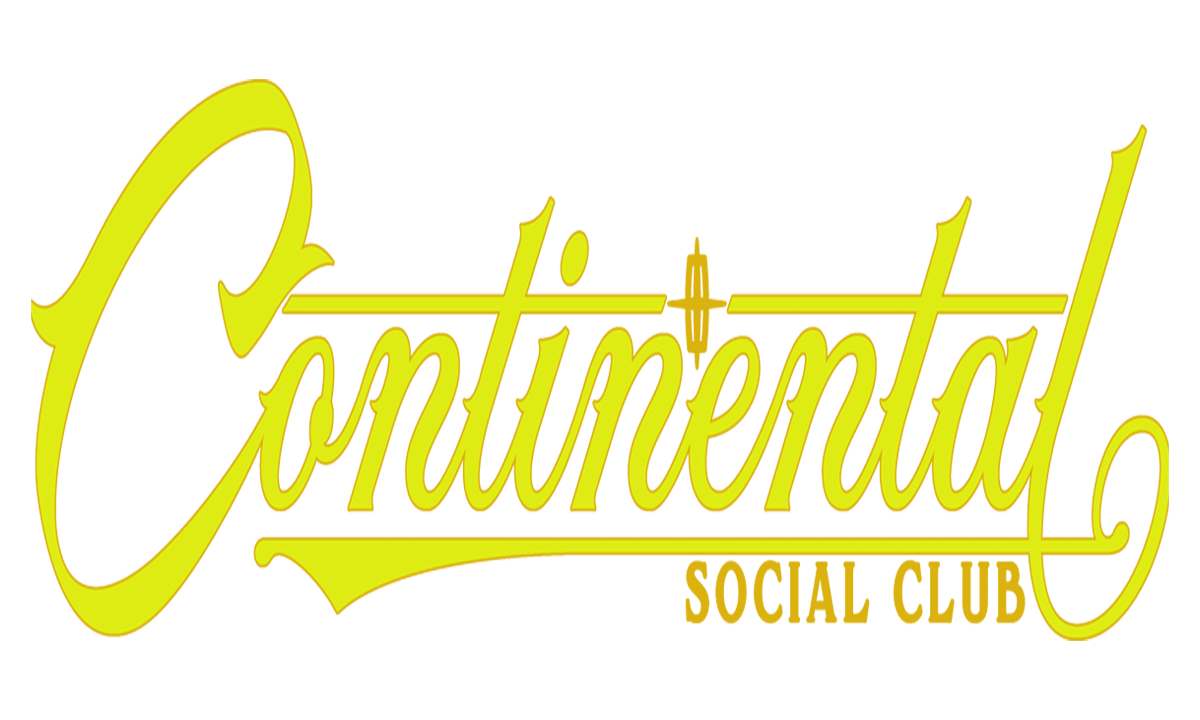 Continental Social Club