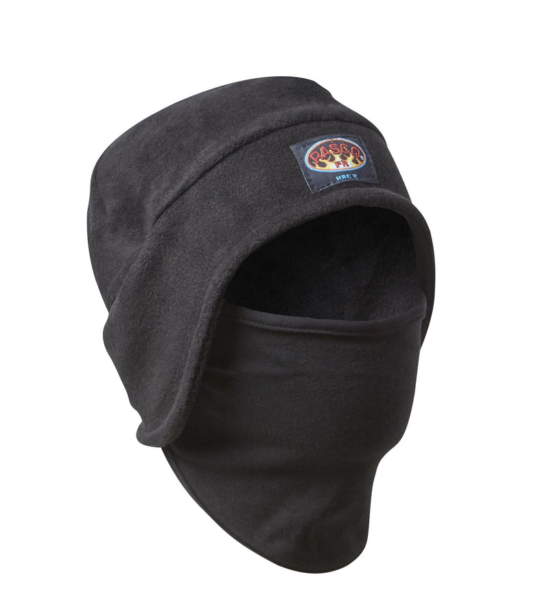 Rasco FR Fleece Hat with Face Cover NFH31, BFH32