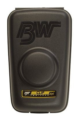 BW Technologies by Honeywell Hibernation Case For Use With BW Clip