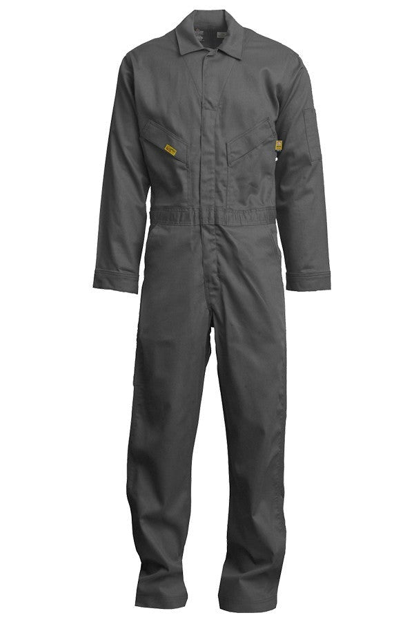 Lapco FR 7 oz.  Deluxe Coveralls 88/12 Blend