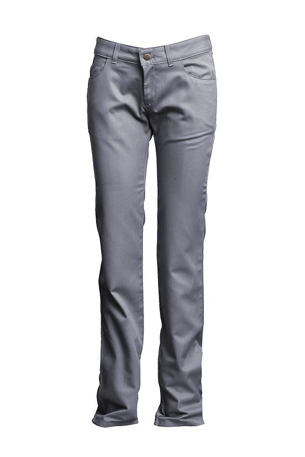 Lapco FR 7 oz Ladies Uniform Pants-UltraSoft