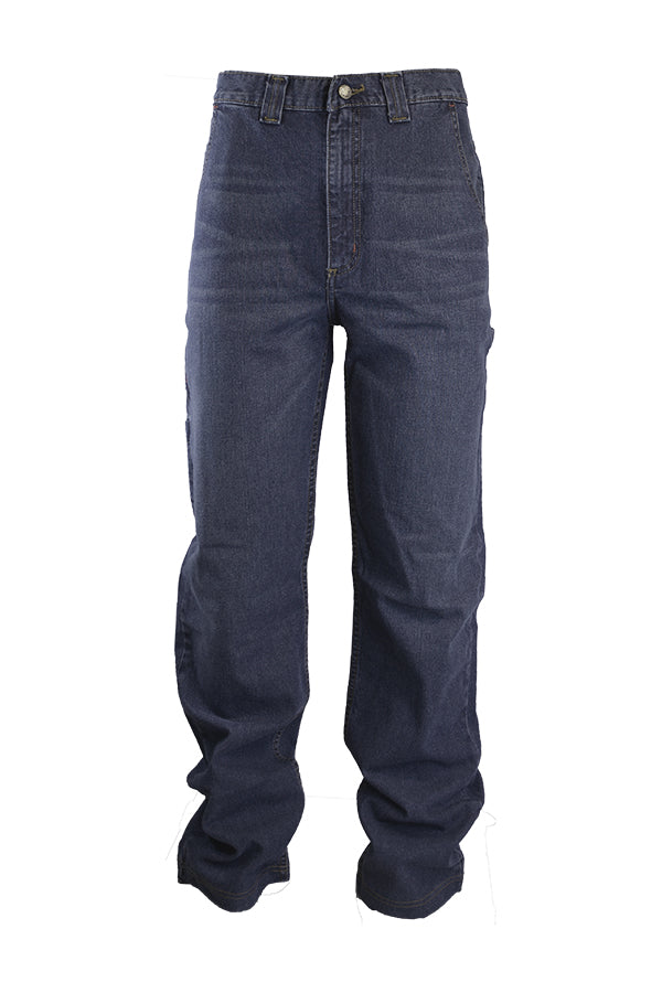 Lapco FR 10 oz Modern Carpenter Jeans-100% Cotton