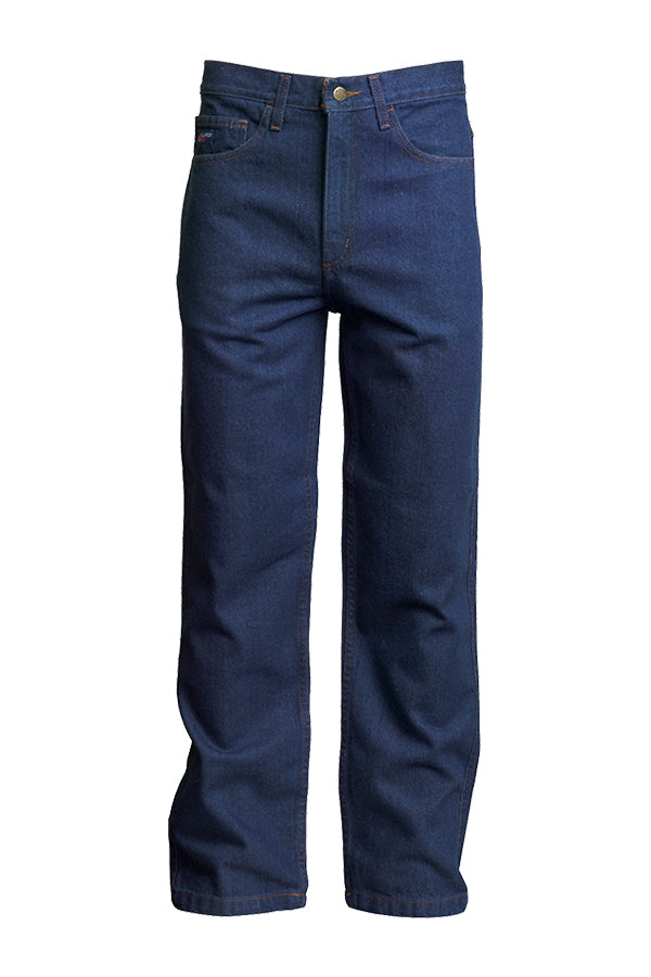 Lapco FR 13 oz Denim Relaxed Fit Jeans-100% Cotton