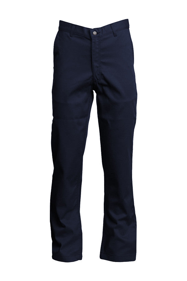 Lapco FR Navy 7 oz Uniform Pants-Advanced Comfort 88/12