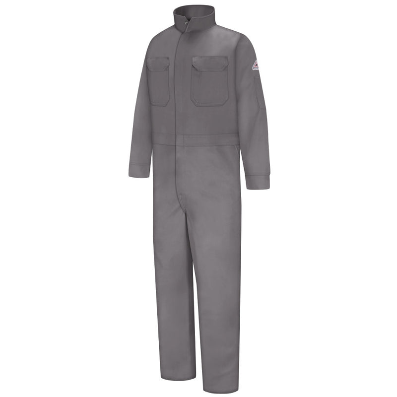 Bulwark FR fire retardant Deluxe Coverall in multiple colors - CEB2