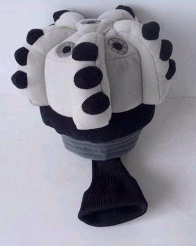 PDC Golf Club Head Cover