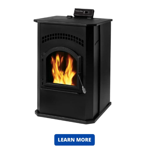 Englander 25-CB120 Pellet Stove