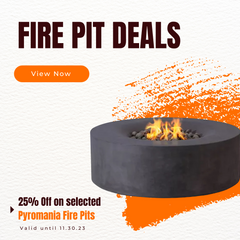 Fire Pit Wood Stove Sale Black Friday