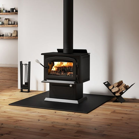 Wood Burning Stoves & Log Burners For Sale