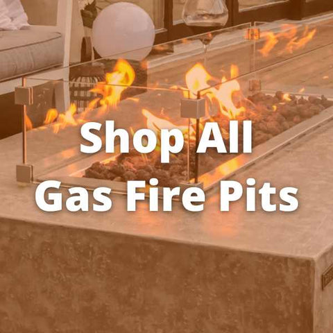 Gas Fire Pit Clickable Shop Now