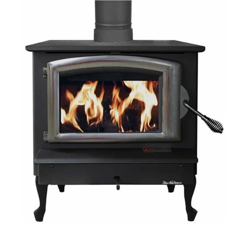 Traditional Wood Stoves