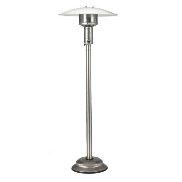 Patio Comfort Stainless Steel Natural Gas Patio Heater