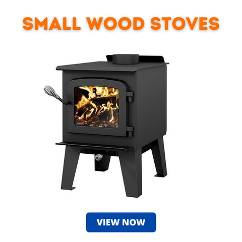 Small Wood Stoves