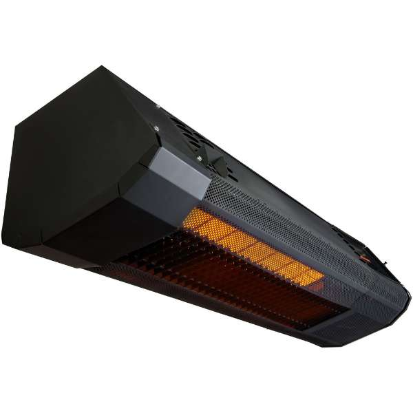 Bistroschwank Marine Grade Outdoor Patio Heaters 2300 Series