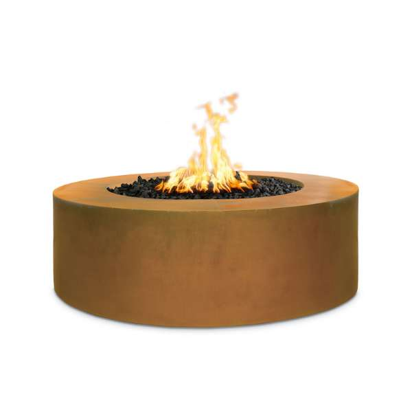 The Outdoor Plus Unity Metal Fire Pit