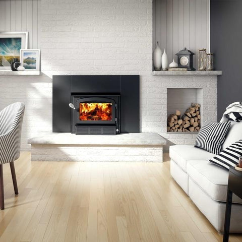 How Much Does Wood Stove Installation Cost? (2024) - Bob Vila