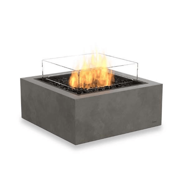 Empire Rushmore 40 Clean Face Direct Vent Gas Fireplace