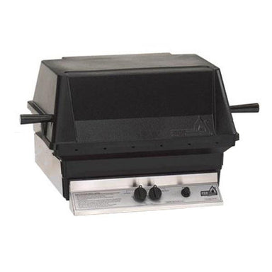 Legacy - 39 Inch Pacifica Commercial Grill Head with 1 Hour Gas Timer