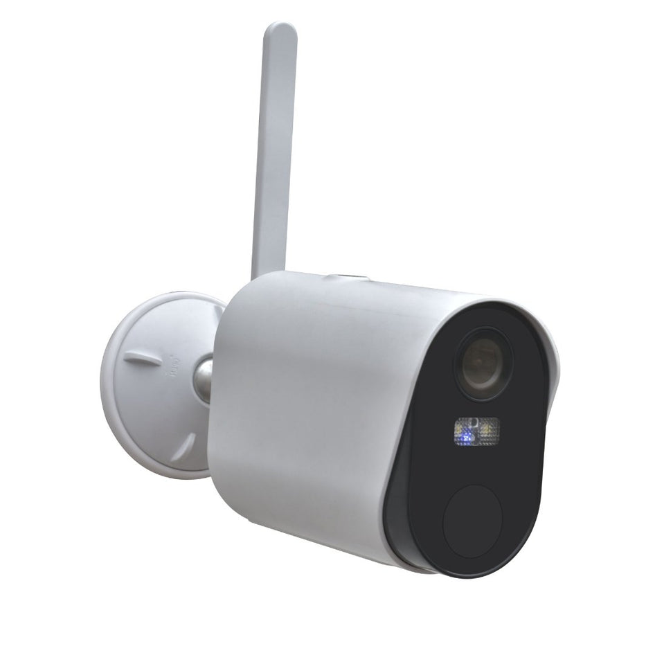 daewoo security camera