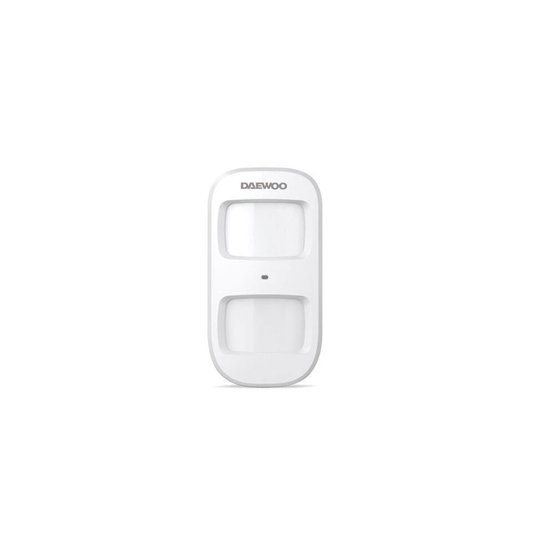 Alarme - DAEWOO - Wifi / GSM 4G AM301 - Ecran tactile - Animaux