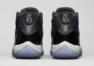 jordan 11 retro space jam 2016