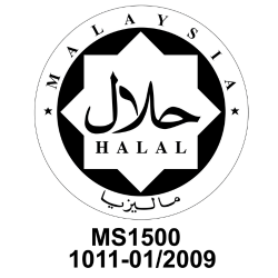 Halal Logo