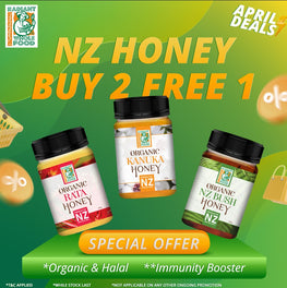 cover_Banner 4 - radiant pure raw organic honey buy 1 free 1.jpg__PID:7741c1d1-8bac-4f2d-9d13-9393404a3861