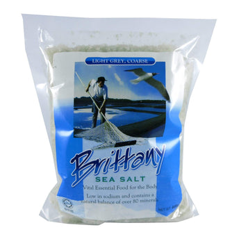 Celtic Sea Salt Fine, Radiant Whole Food