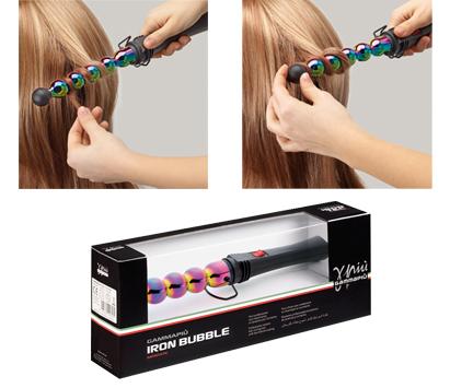 ONE Styling One Styling Verge Bubble Wand  Pink 1  Ubuy India