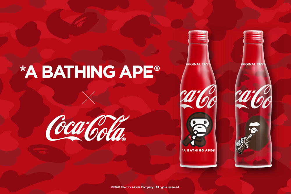 Bape Coca Cola Bape Com