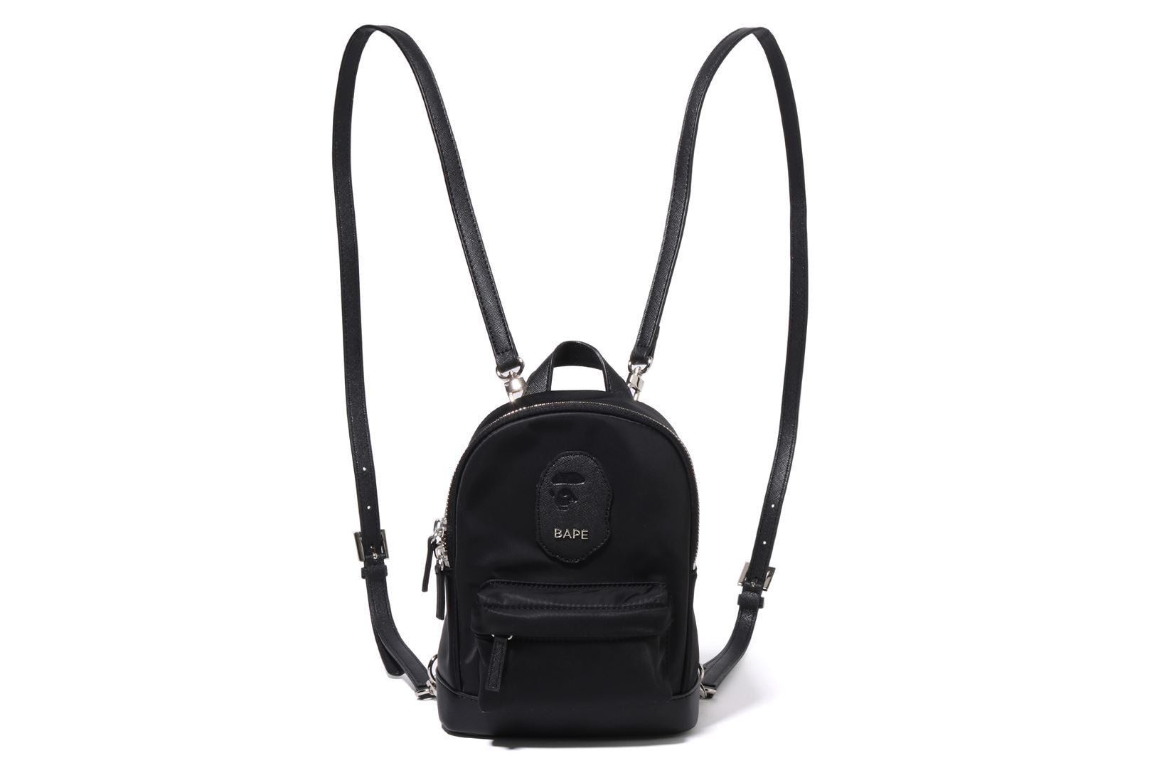 APE HEAD PATCH MINI DAYPACK