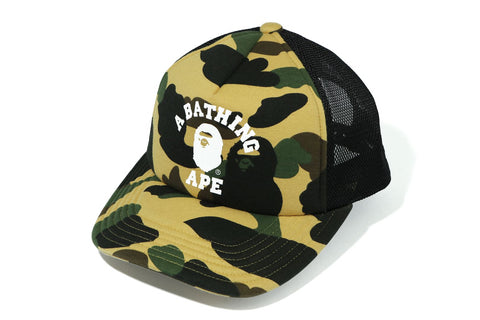 1ST CAMO COLLECTION | bape.com