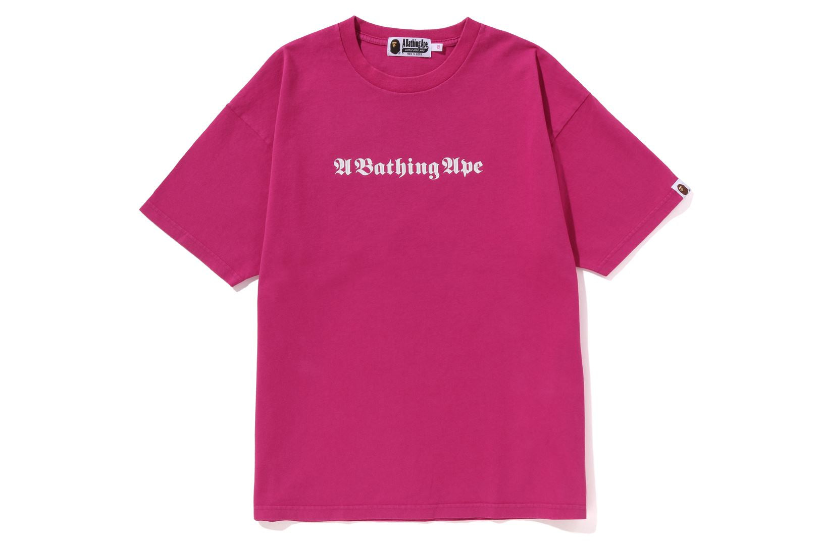 PIGMENT DYE TEE