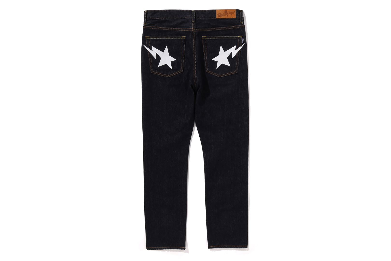 STA DENIM PANTS